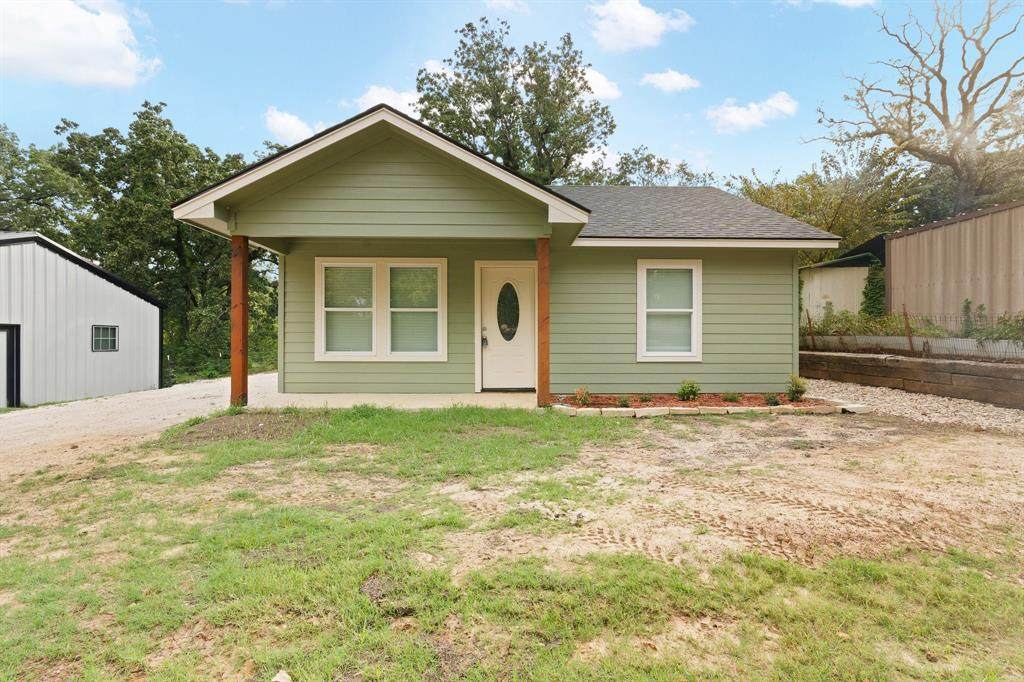 62 Live Oak Street - Photo 1