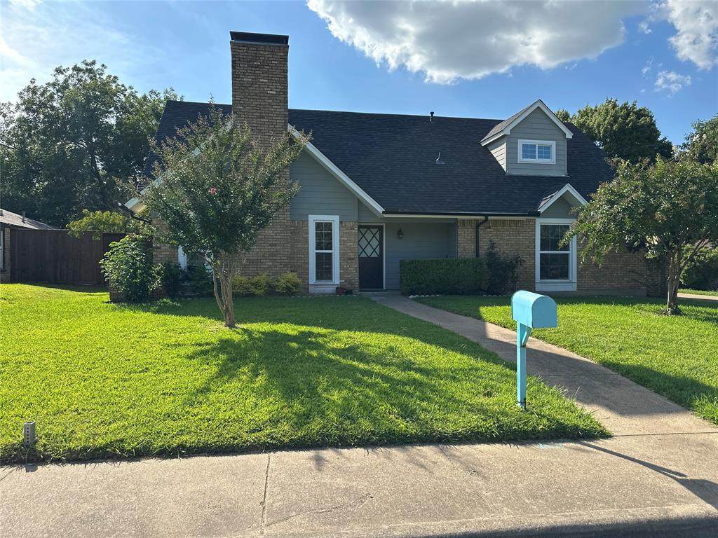 147 Greenstone Lane - Photo 1