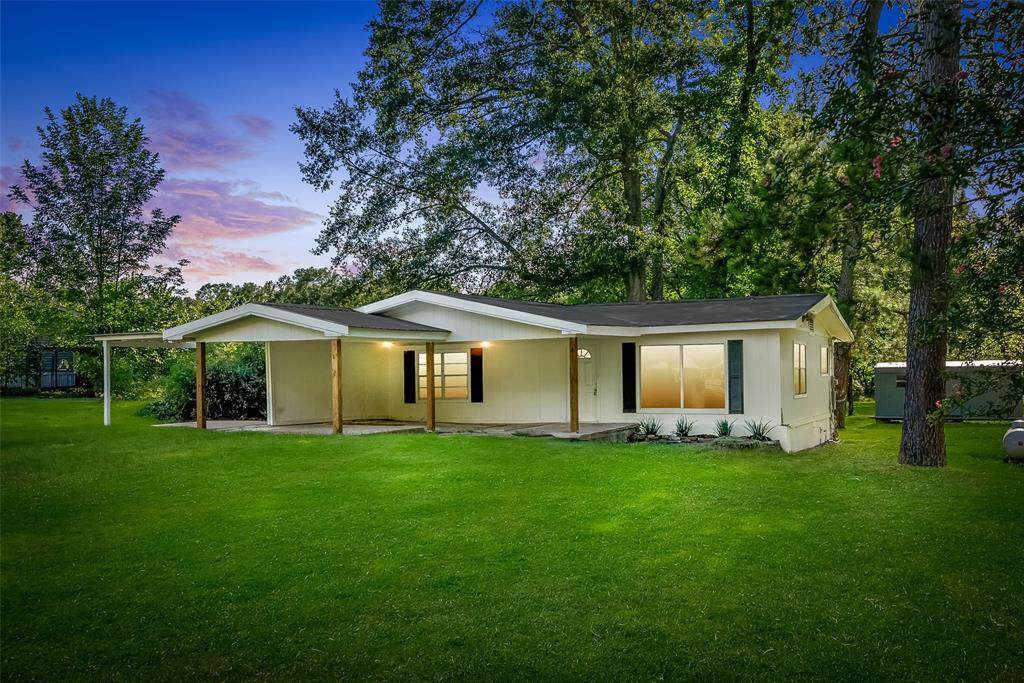 224 Prysock Road - Photo 1