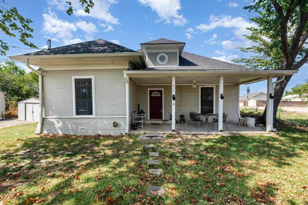 422 Jefferson Avenue - Photo 1