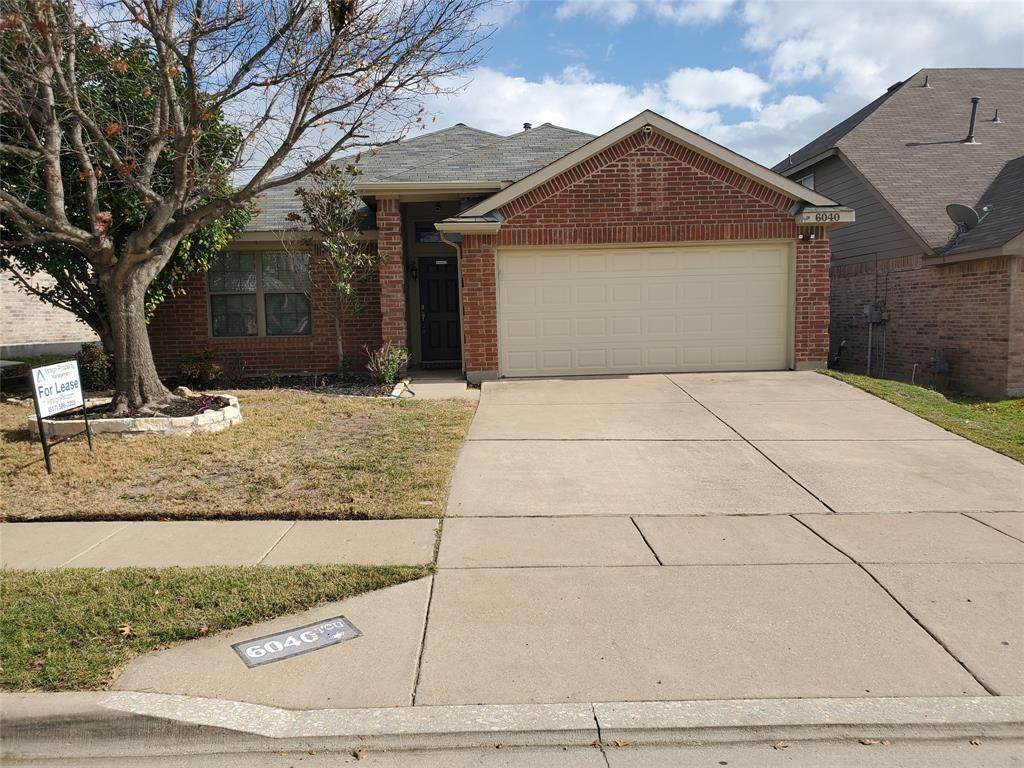 6040 Stirrup Iron Drive - Photo 1