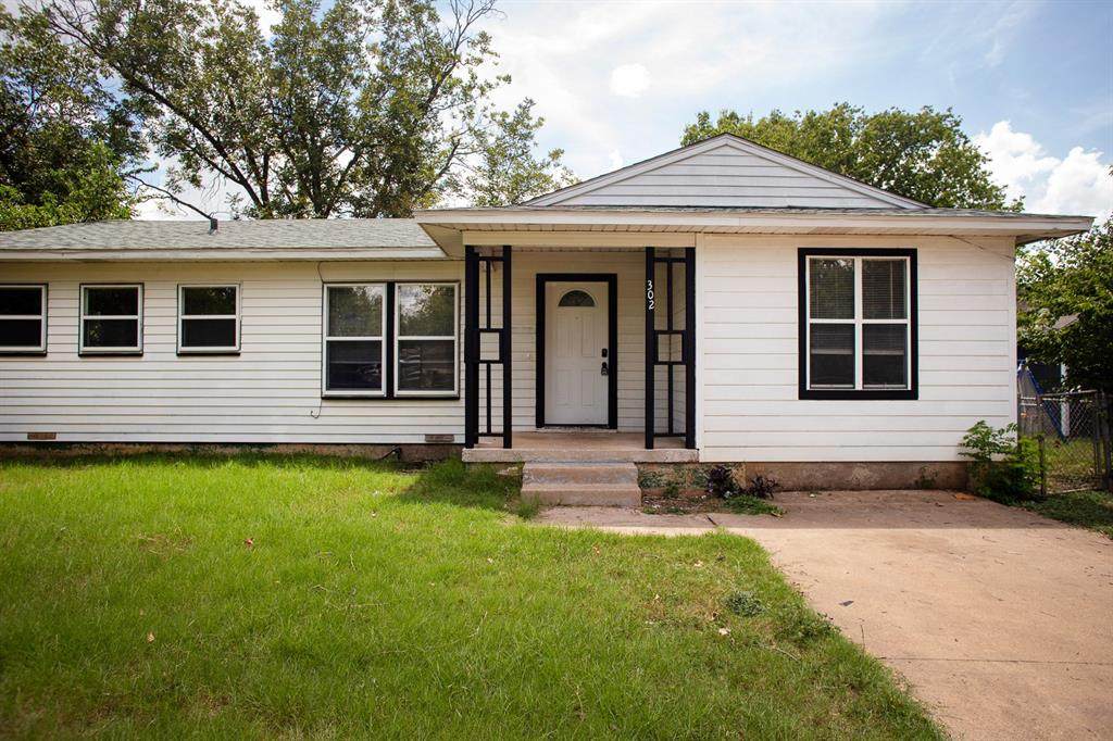 302 Patton Drive - Photo 1