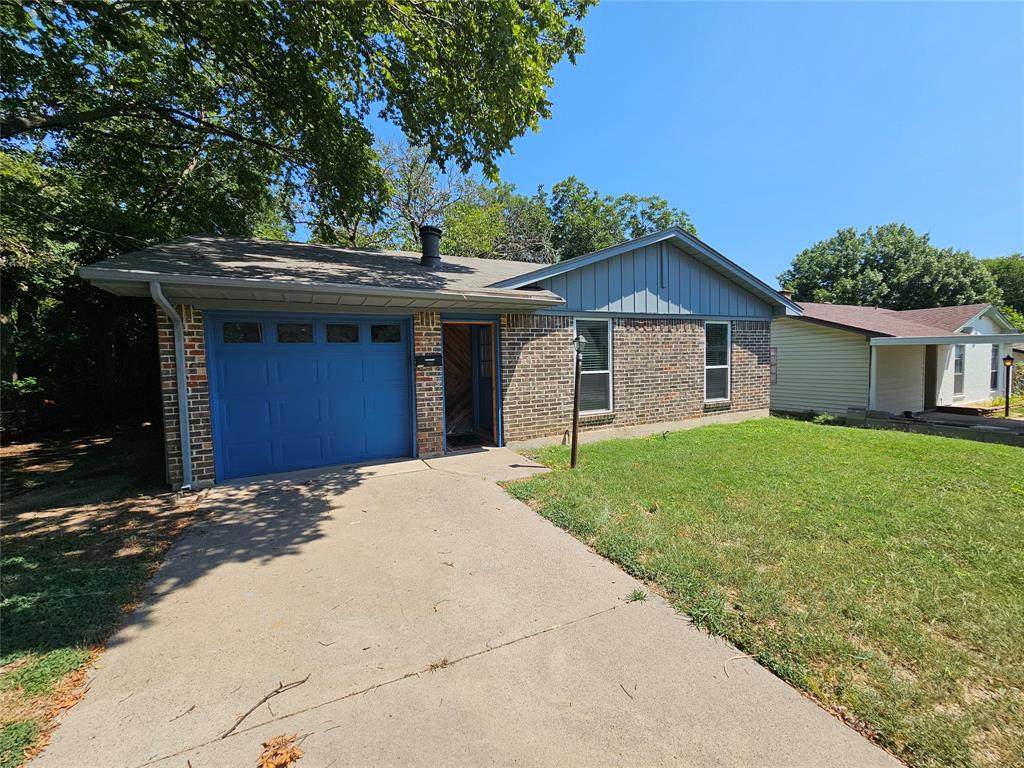 10377 Country Club Drive - Photo 1