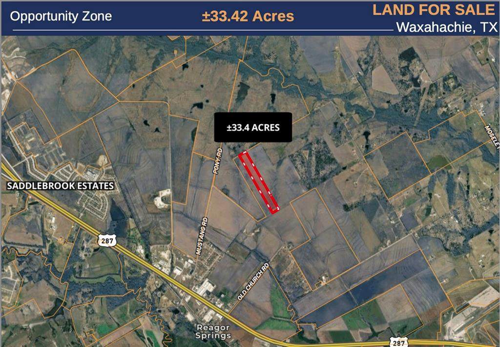 0 Hartsfield Drive - Photo 1