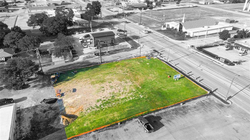 5605 Wesley Street - Photo 1