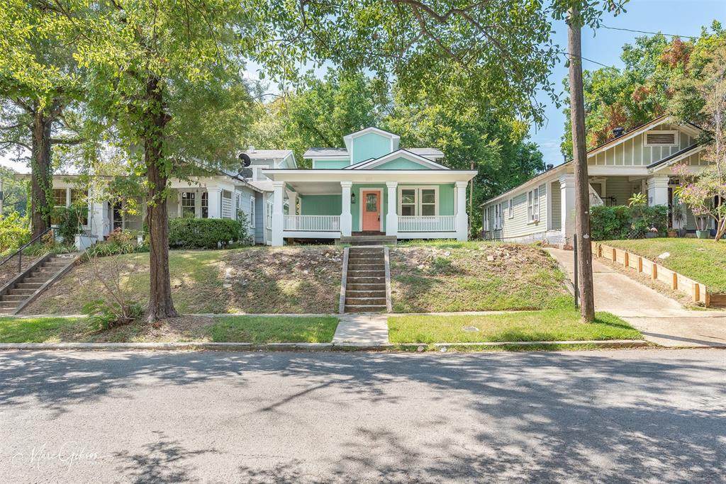 507 Wilkinson Street - Photo 1