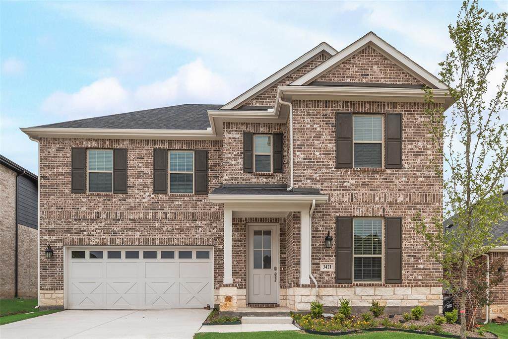 3421 Riverlawn Drive - Photo 1