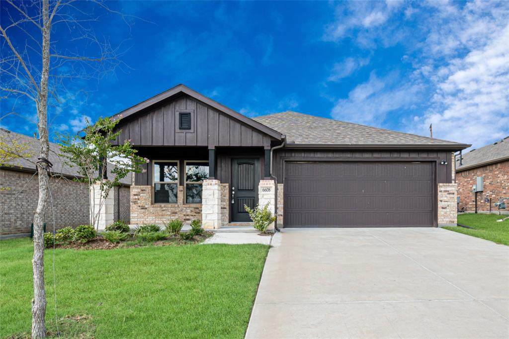 6608 Pattison Lane - Photo 1