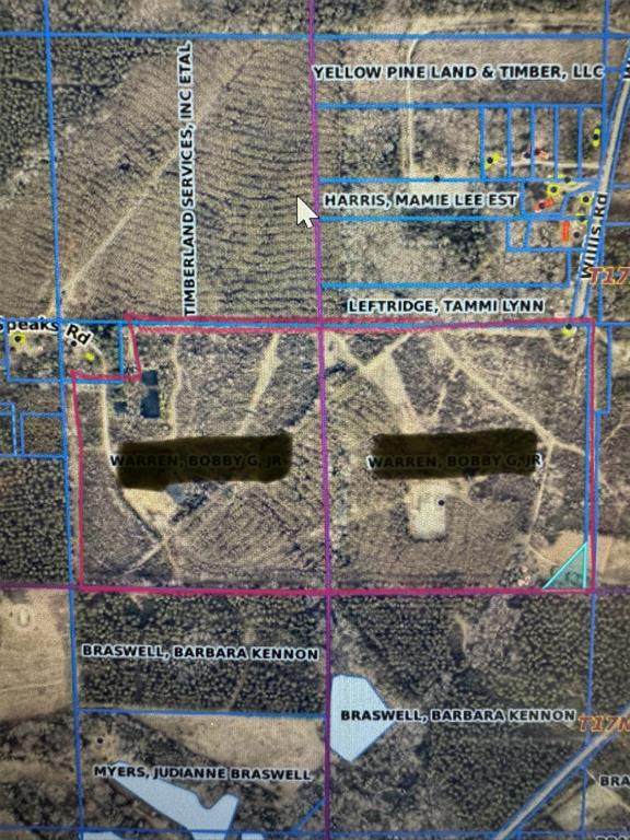 582 Yellow Pine Road - Photo 1