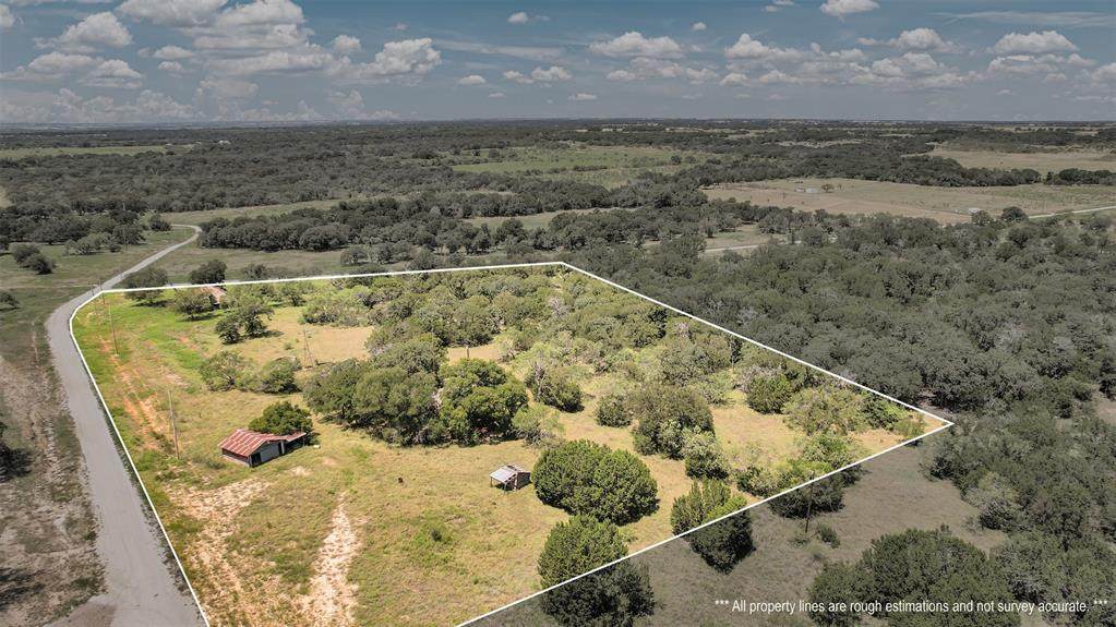 Lot 25 County Road 127 - Photo 1