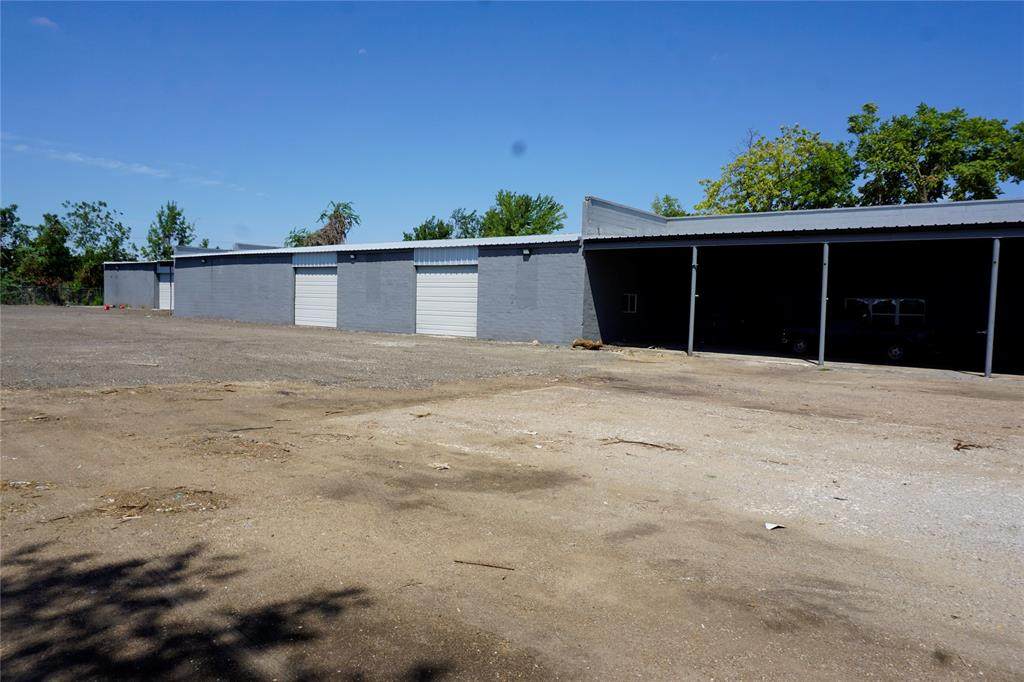 7403 Central Expressway - Photo 1