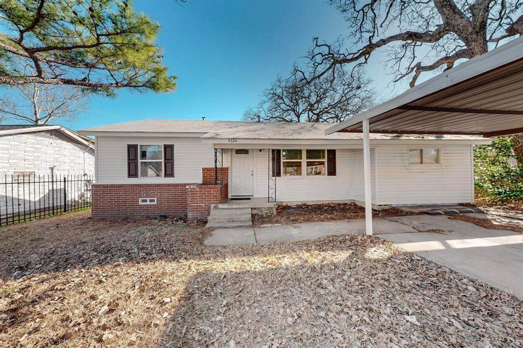 4324 Forbes Street - Photo 1