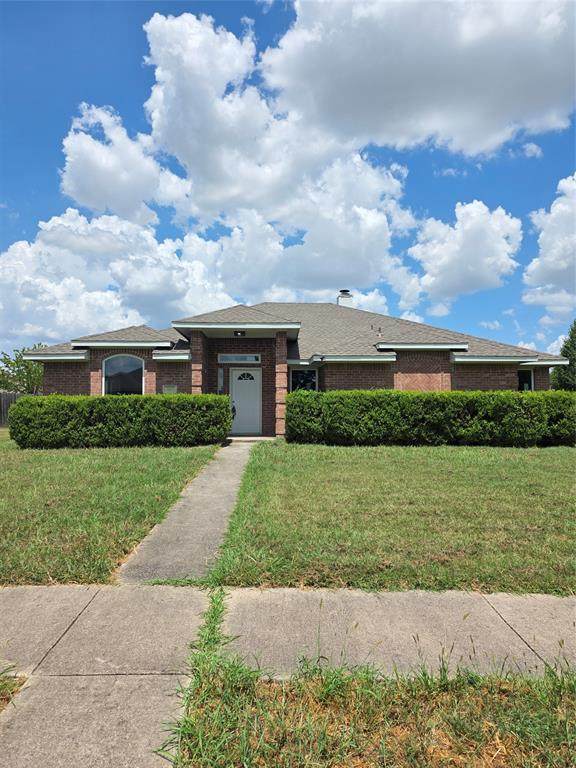1225 Cypress Lane - Photo 1