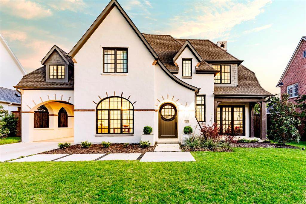 6428 Tulip Lane - Photo 1