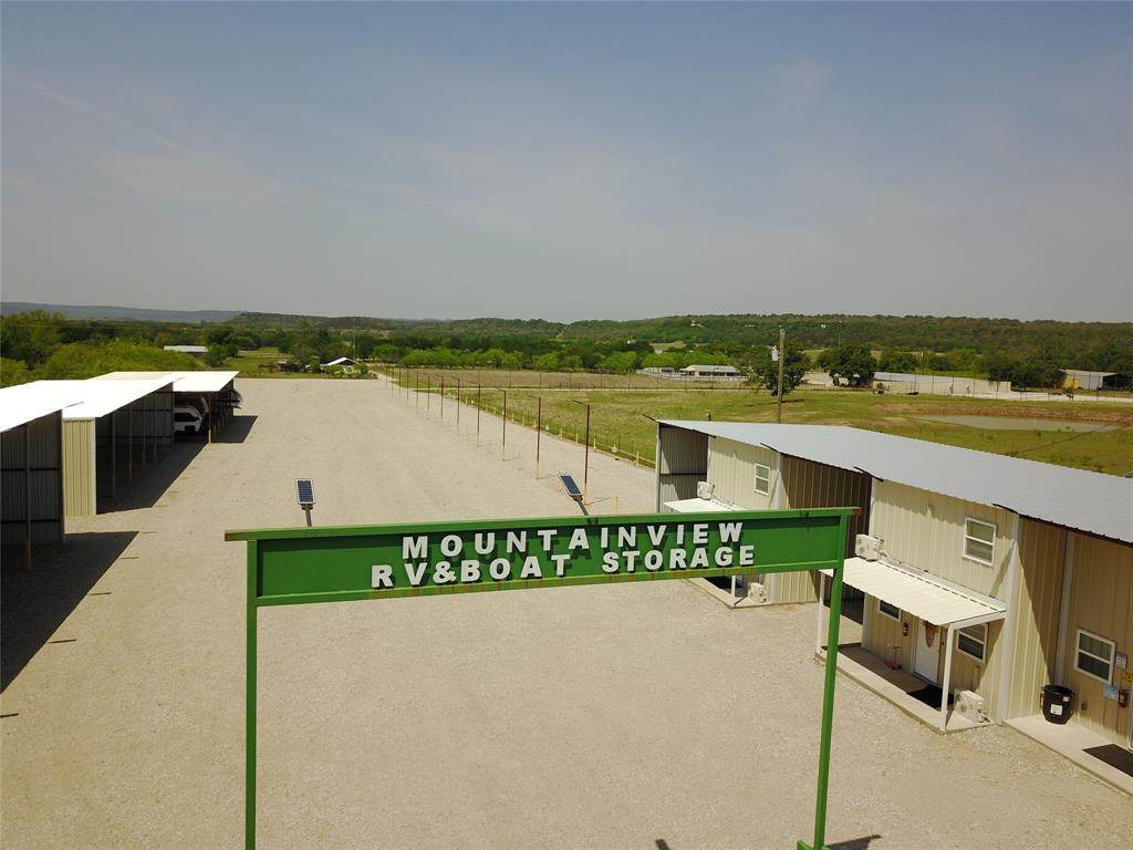 462 & 462B Halsell Road - Photo 1