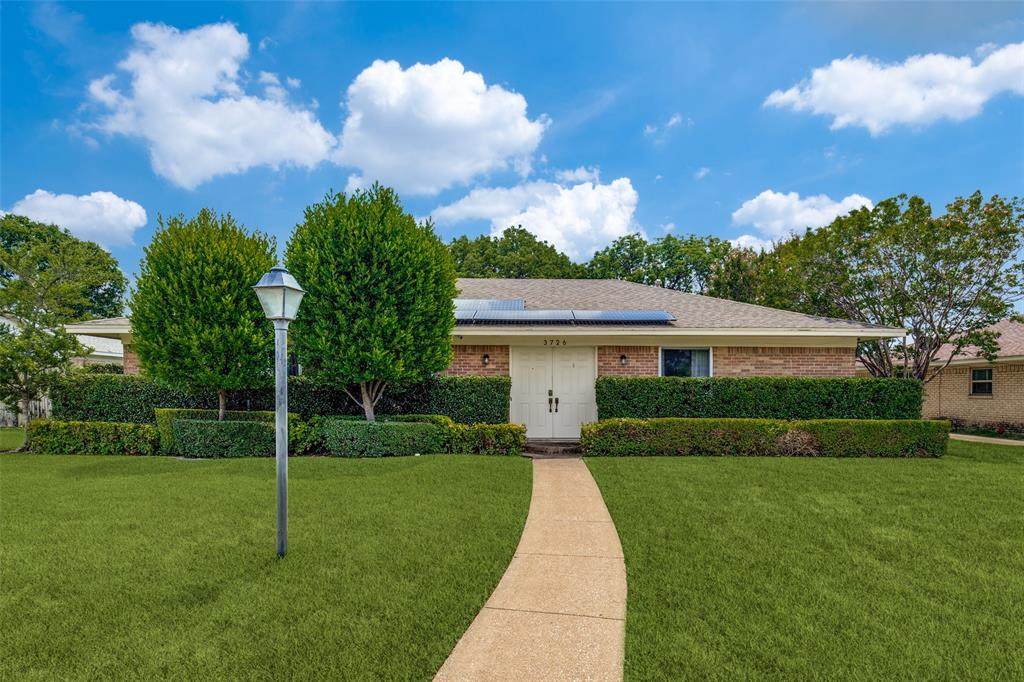 3726 Ridgeoak Way - Photo 1