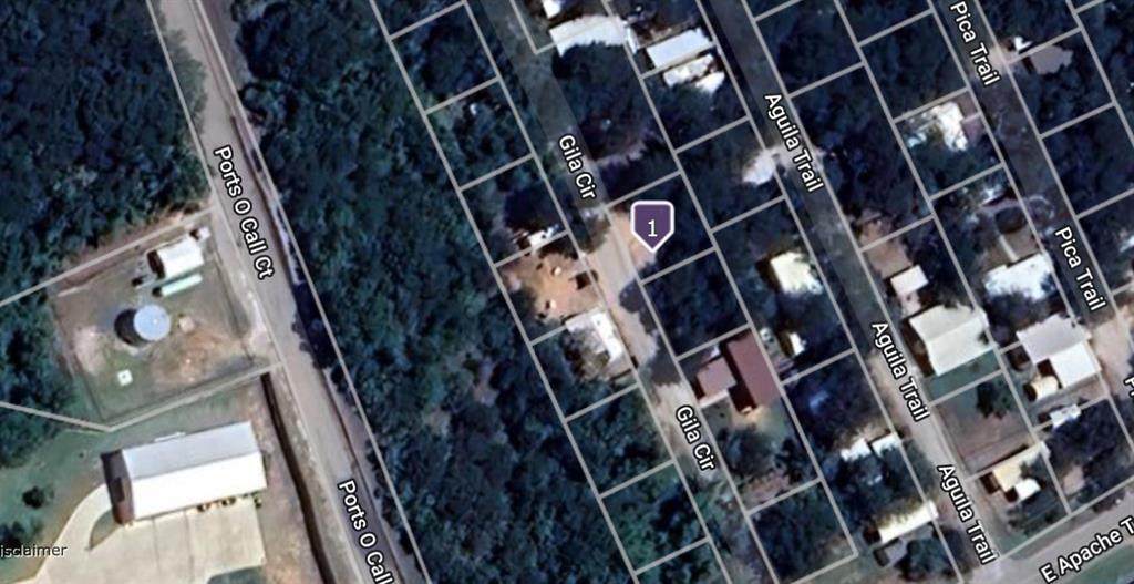 3810 Gila Circle - Photo 1