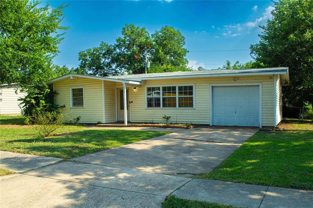 800 Tucker Boulevard - Photo 1