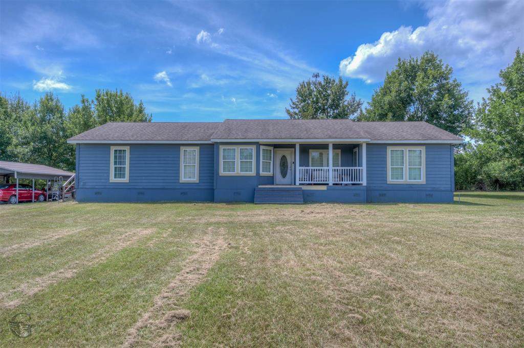 4807 Greenwood Heights Street - Photo 1