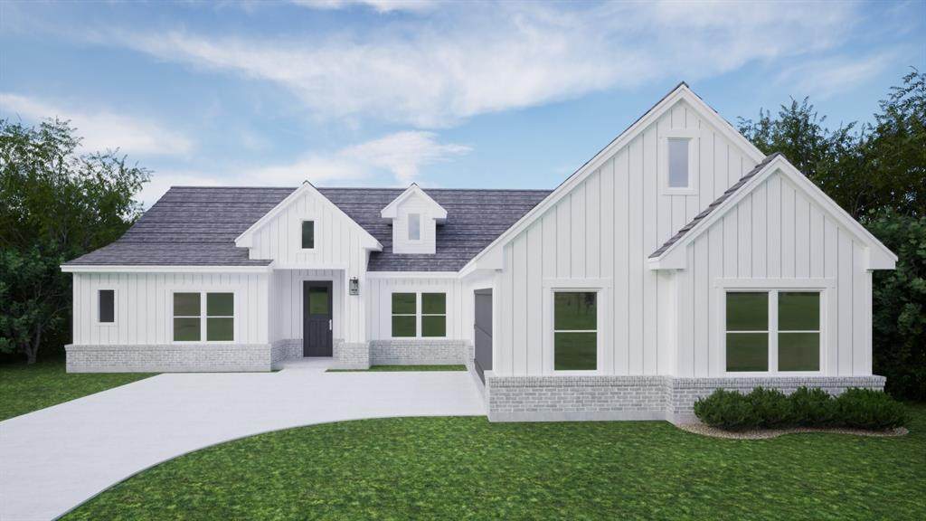 122 Buckboard Lane - Photo 1