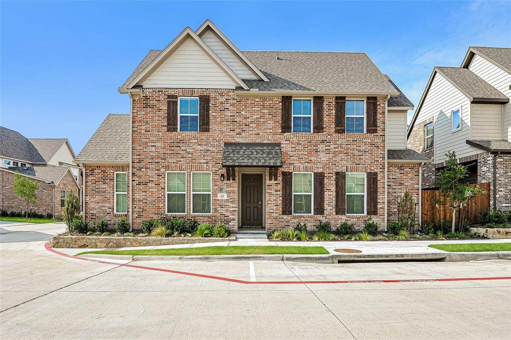 1105 Fallgate Drive - Photo 1