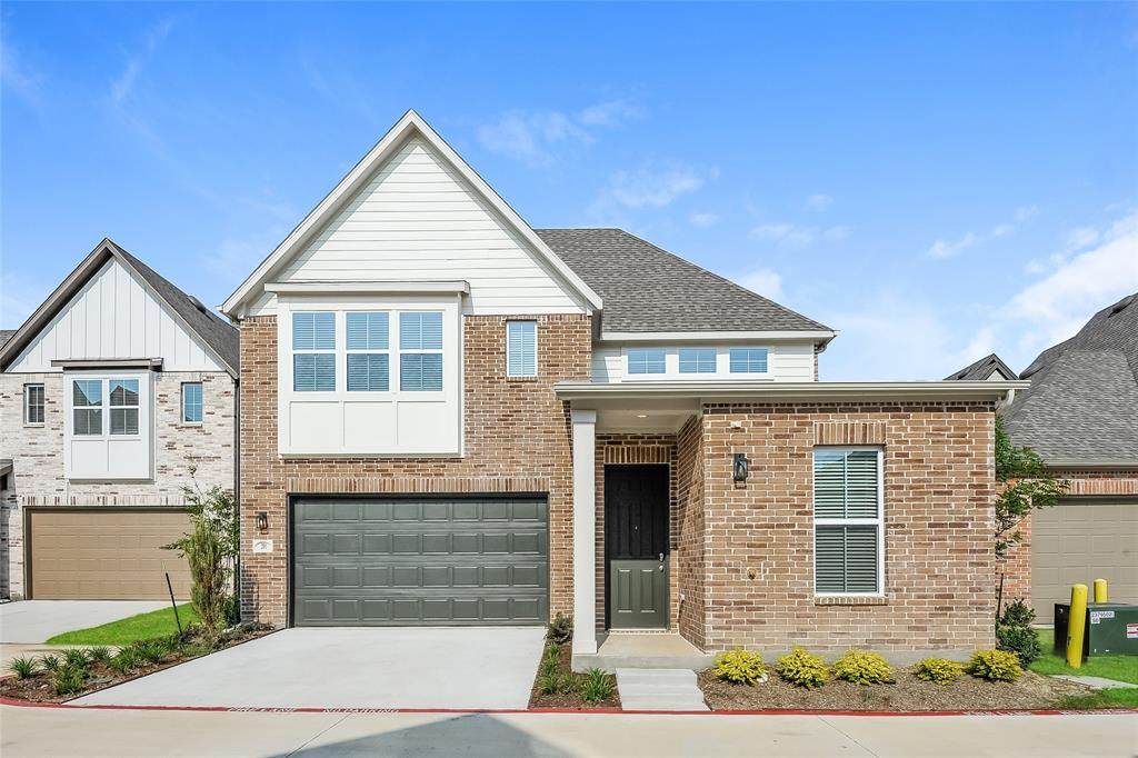 201 Ledburn Court - Photo 1