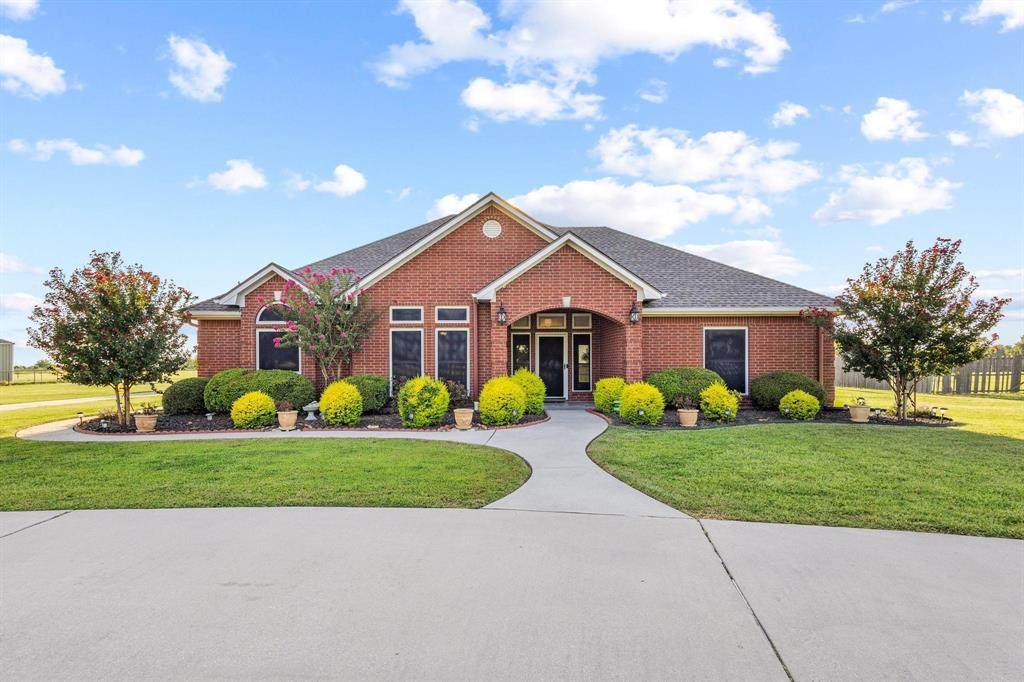 5025 Old Town Road - Photo 1