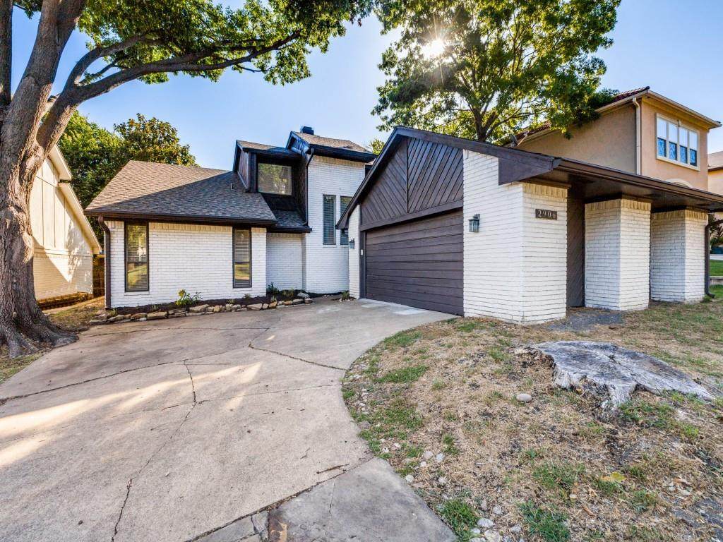 2906 Starboard Drive - Photo 1