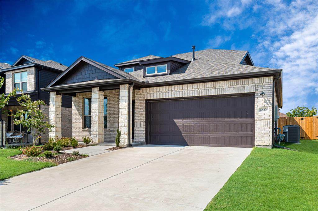 6612 Pattison Lane - Photo 1