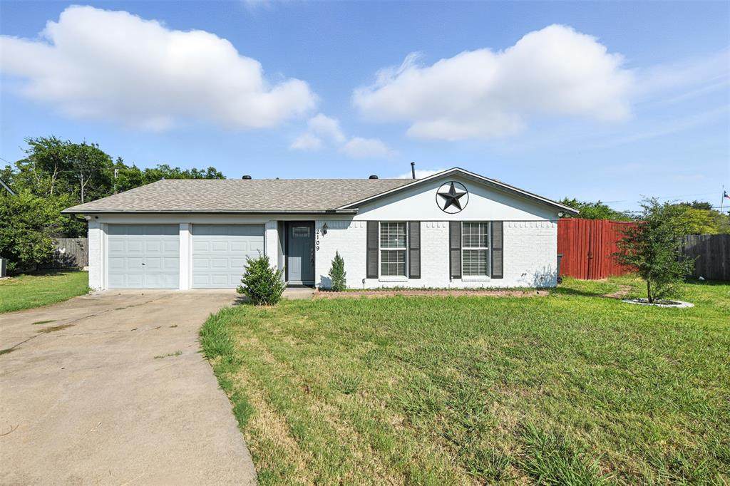 2109 Jeanette Court - Photo 1