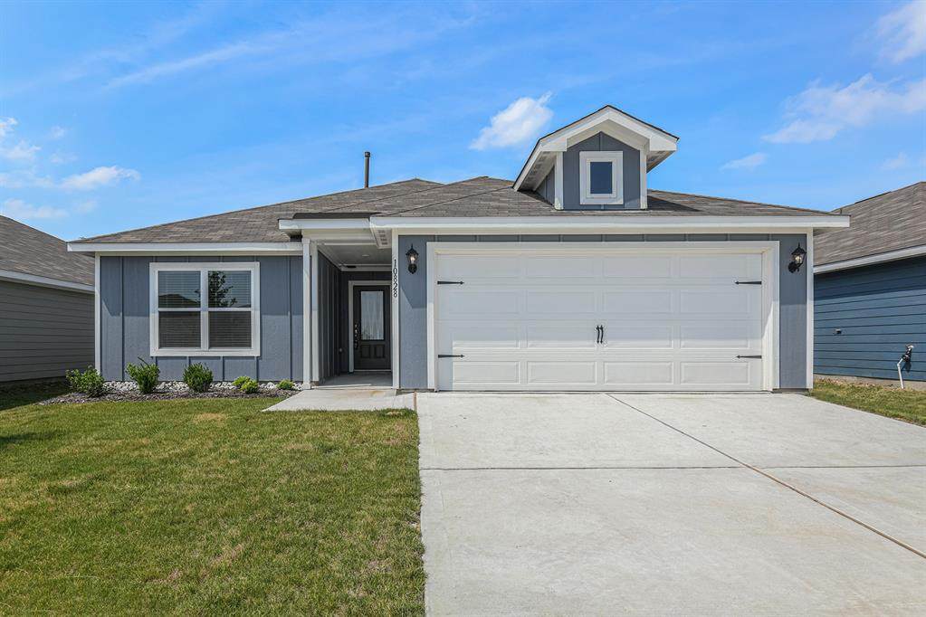 10828 Gray Mare Drive - Photo 1