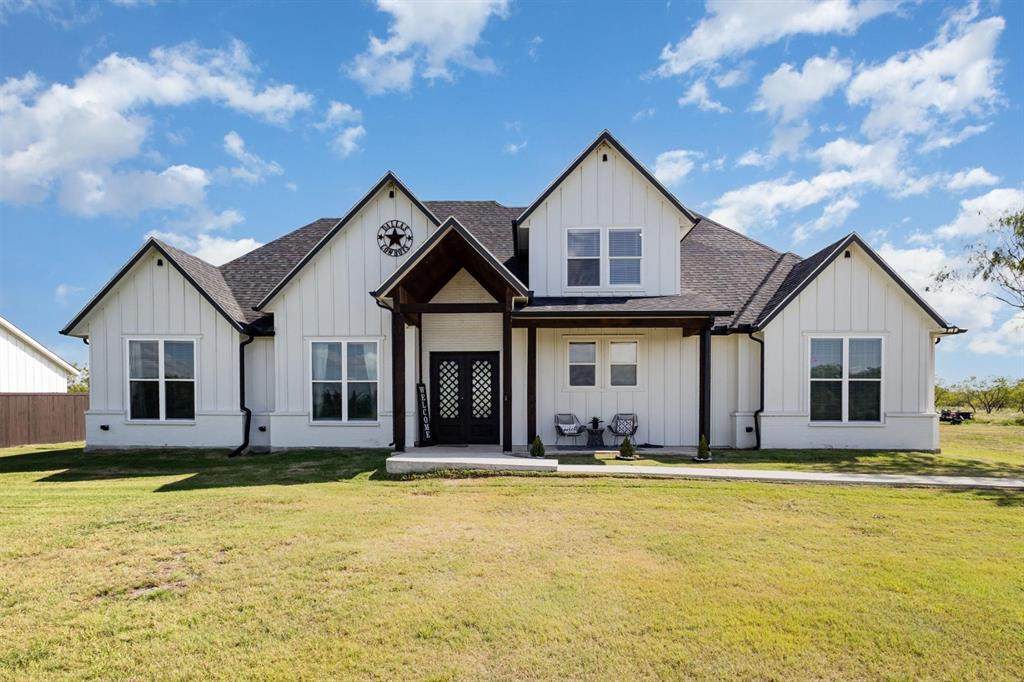 601 Gin Road - Photo 1