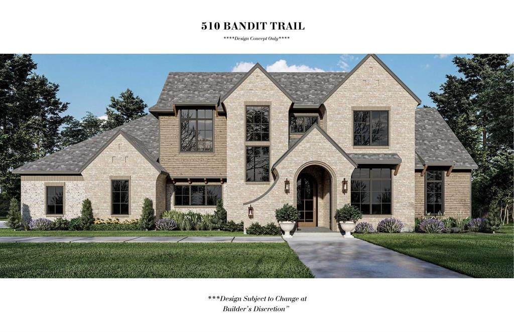 510 Bandit Trail - Photo 1