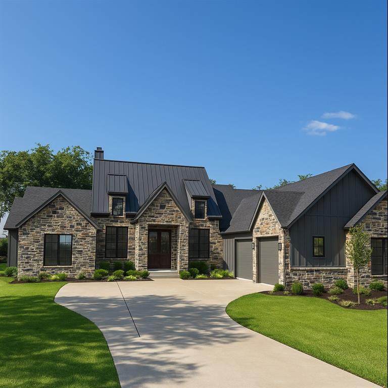 1194 The Shores Drive - Photo 1