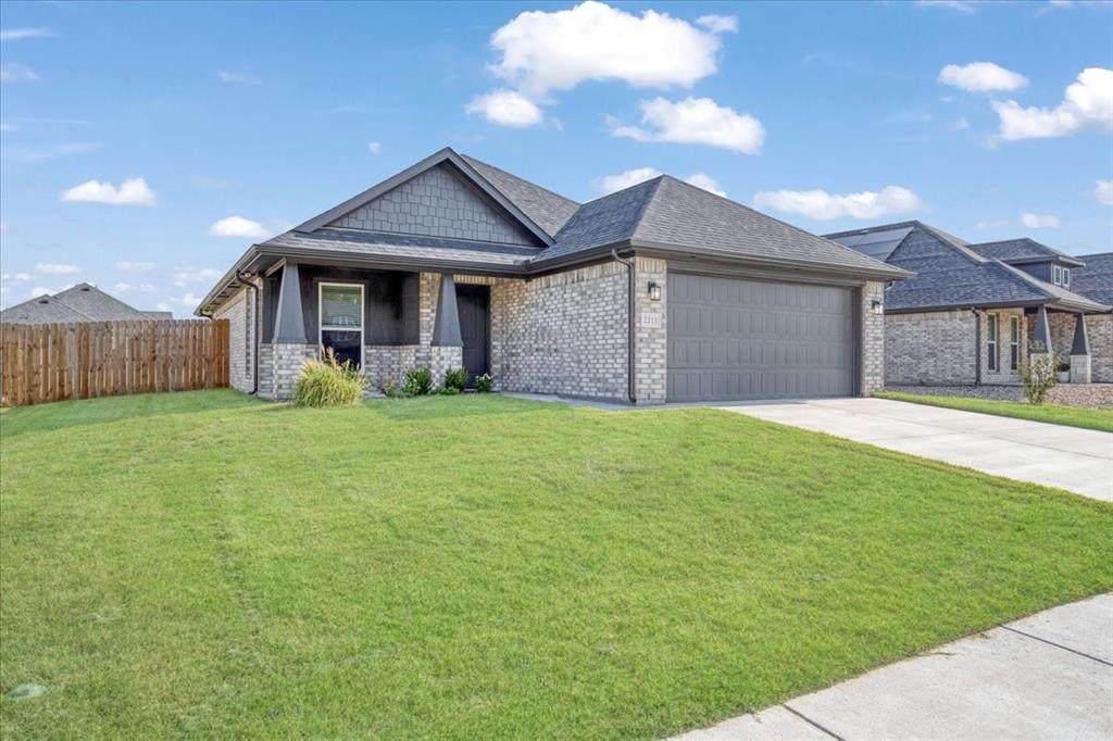 2111 Wyldewood Way - Photo 1