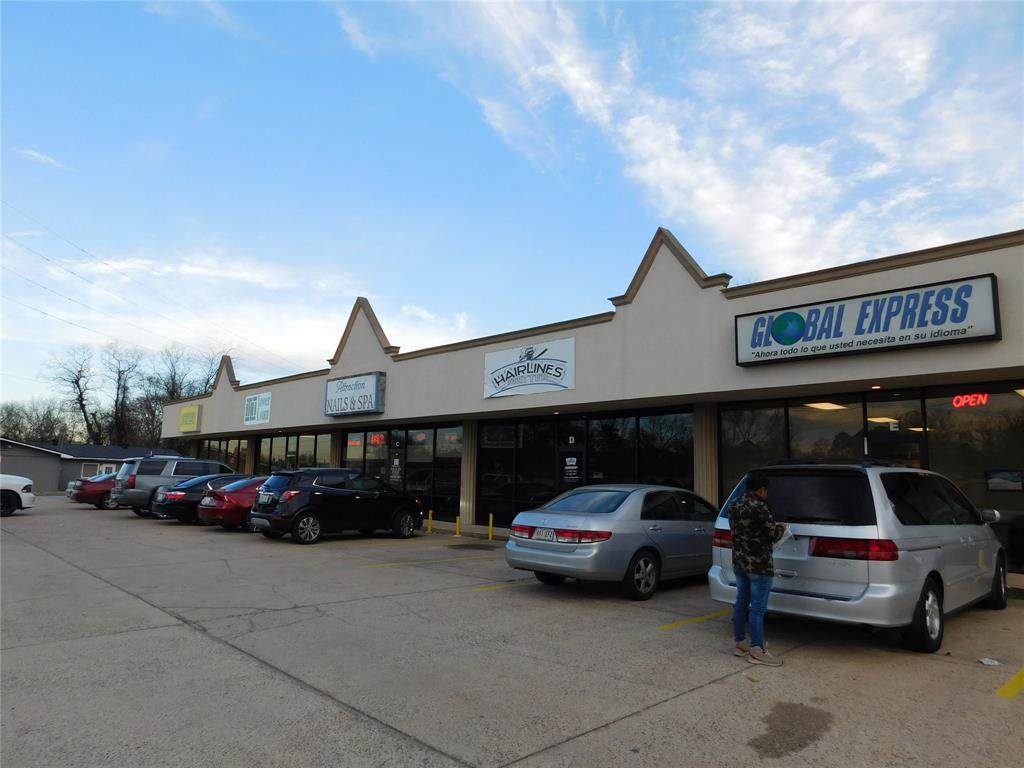 1300 Airline Drive - Photo 1