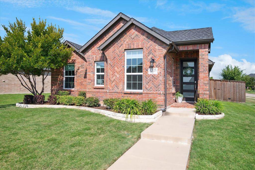 8225 San Bernard Trail - Photo 1