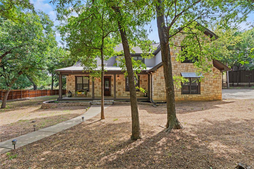 3806 Lakeshore Drive - Photo 1