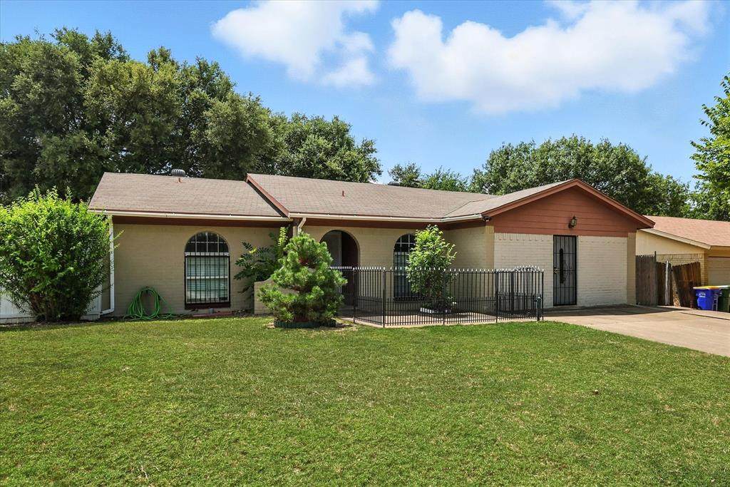 6648 Harrison Way - Photo 1