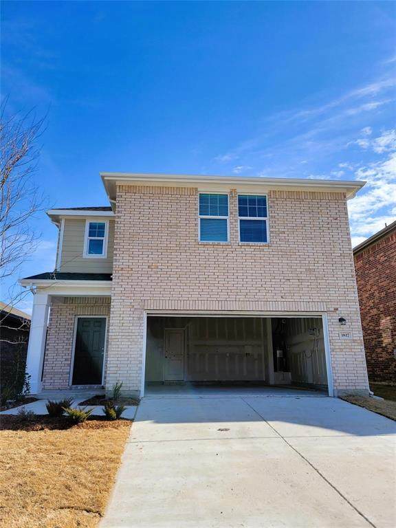 1817 Chapel Hill Road - Photo 1