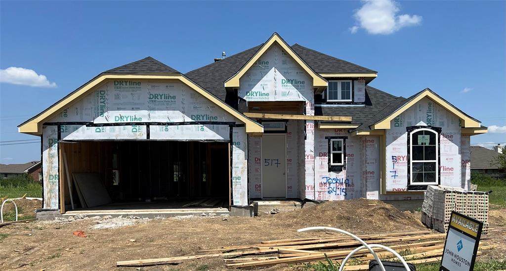 517 Geyser Trail - Photo 1