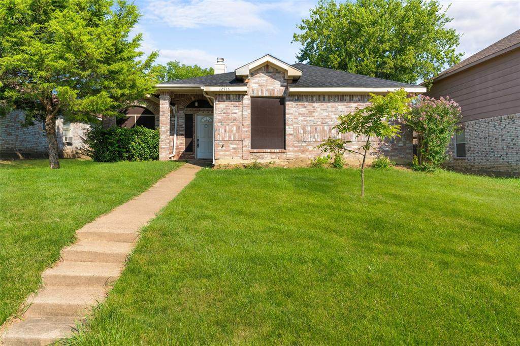 12715 Bluffview Drive - Photo 1