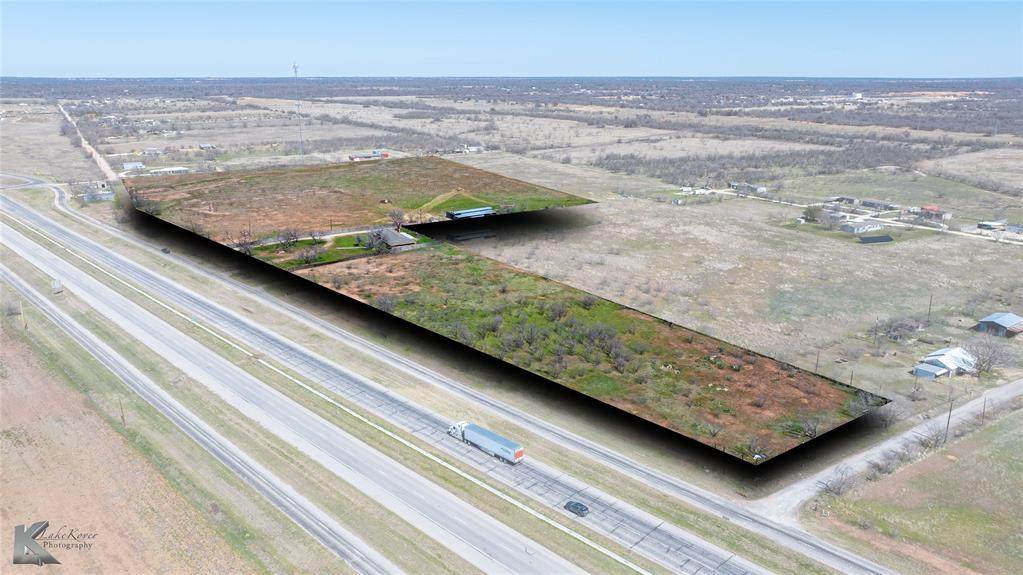 10+ Acres Us Highway 277 - Photo 1