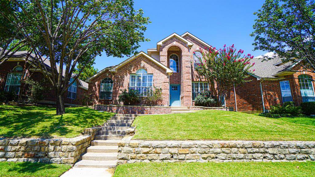 2210 Garden Crest Drive - Photo 1