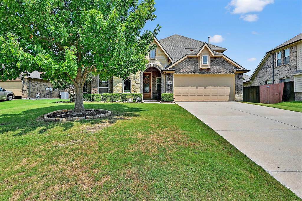 910 Calder Court - Photo 1