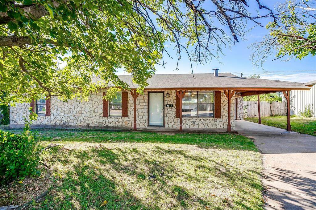 1113 Gifford Drive - Photo 1