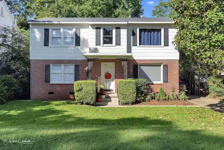 3242 Fairfield Avenue - Photo 1