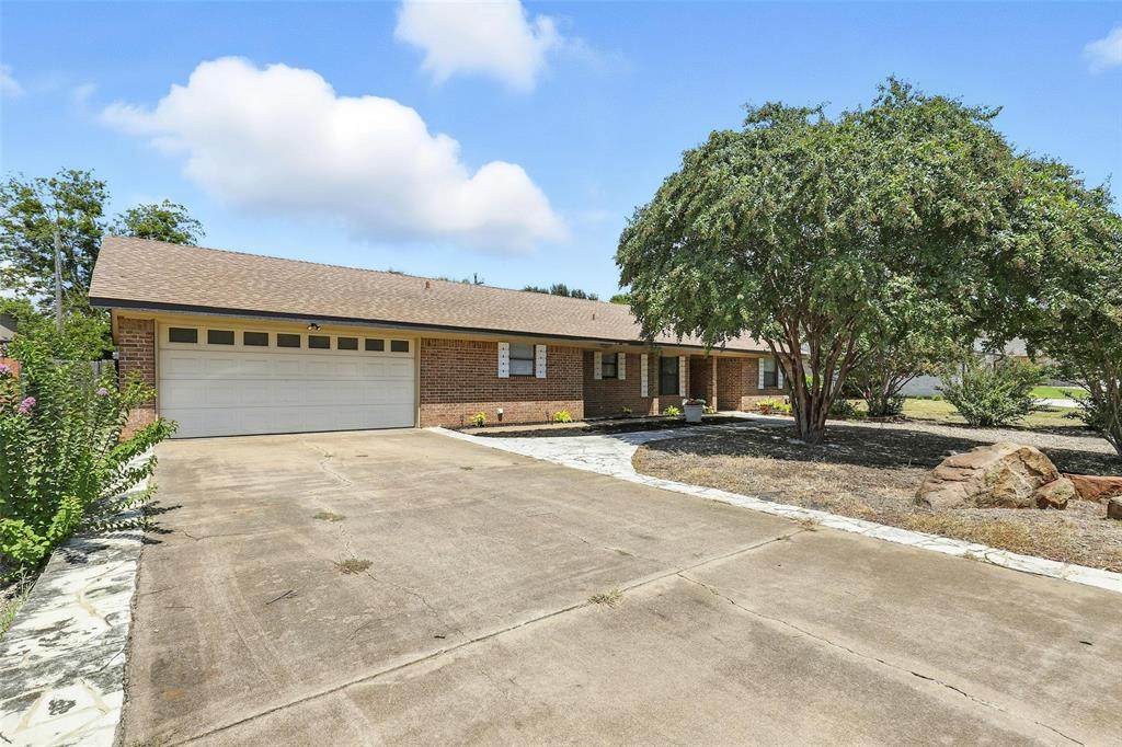 5610 Cuero Drive - Photo 1