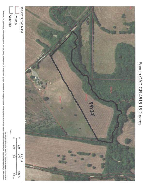 TBD Cr 4515 - Photo 1