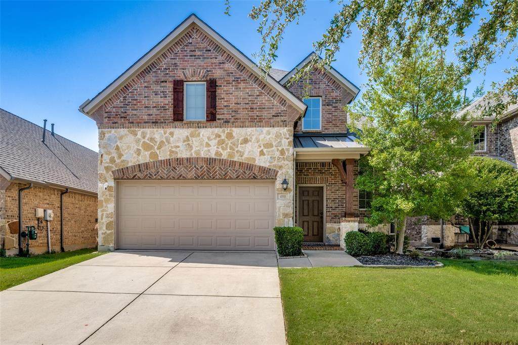 400 Spring Creek Drive - Photo 1